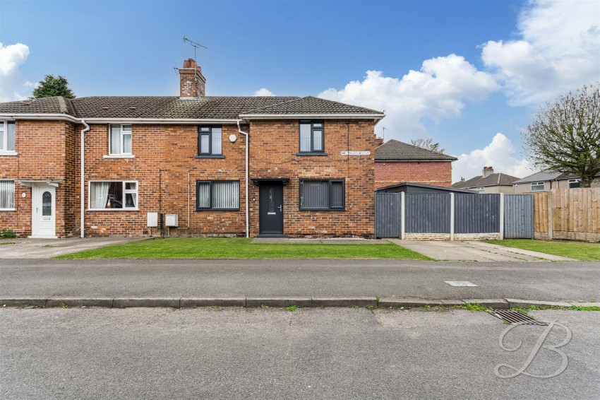 Images for Huntingdon Avenue, Bolsover, Chesterfield