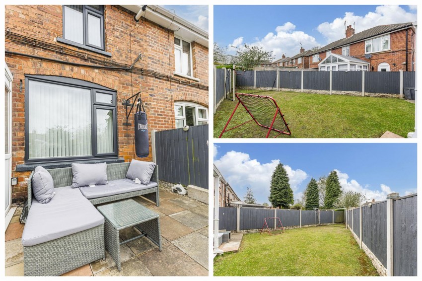 Images for Huntingdon Avenue, Bolsover, Chesterfield