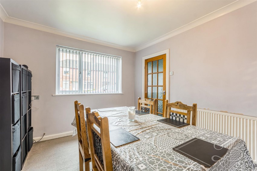 Images for Huntingdon Avenue, Bolsover, Chesterfield