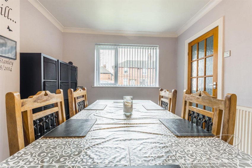 Images for Huntingdon Avenue, Bolsover, Chesterfield