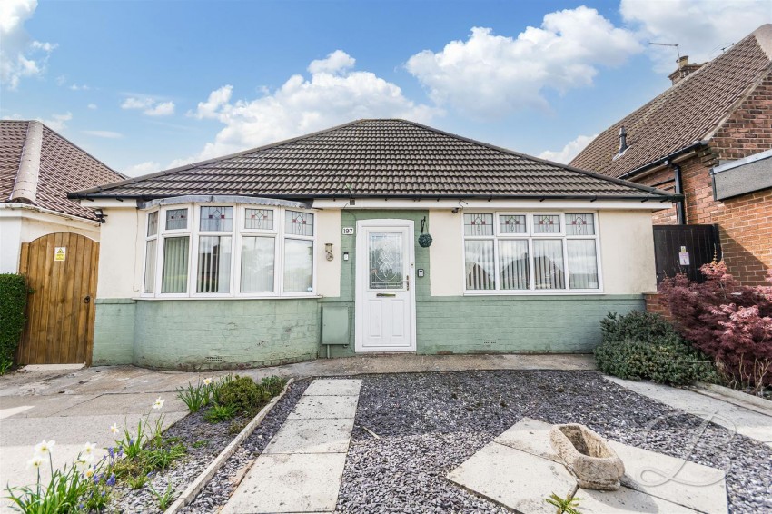 Images for Langwith Road, Bolsover, Chesterfield