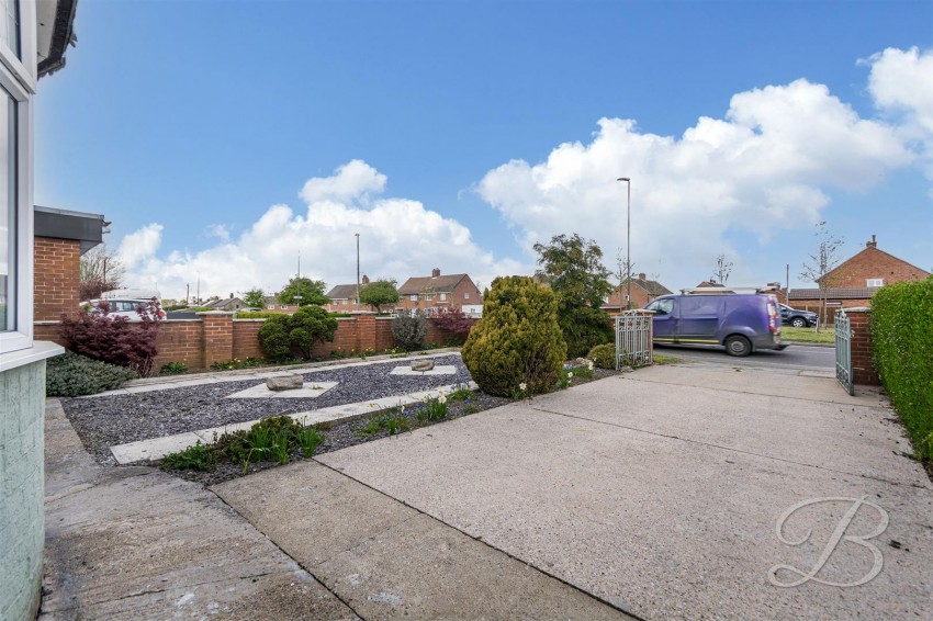 Images for Langwith Road, Bolsover, Chesterfield
