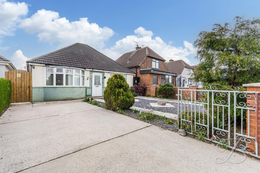 Images for Langwith Road, Bolsover, Chesterfield