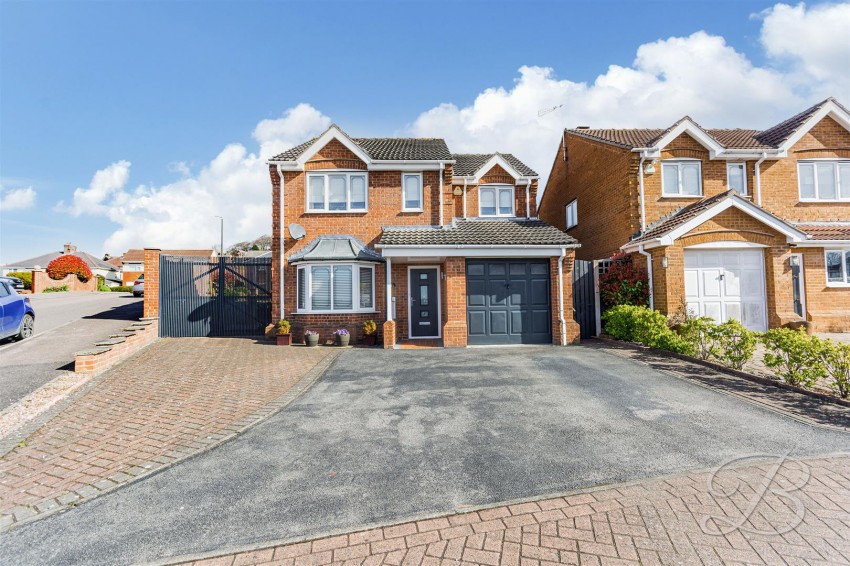 Images for Ambleside Drive, Bolsover, Chesterfield