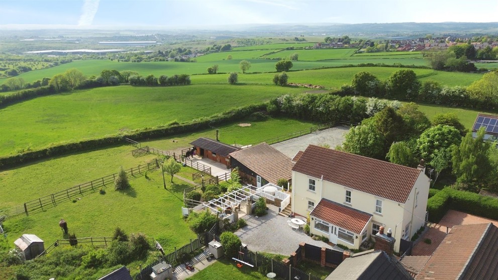 Image of Shuttlewood Road, Bolsover, Chesterfield
