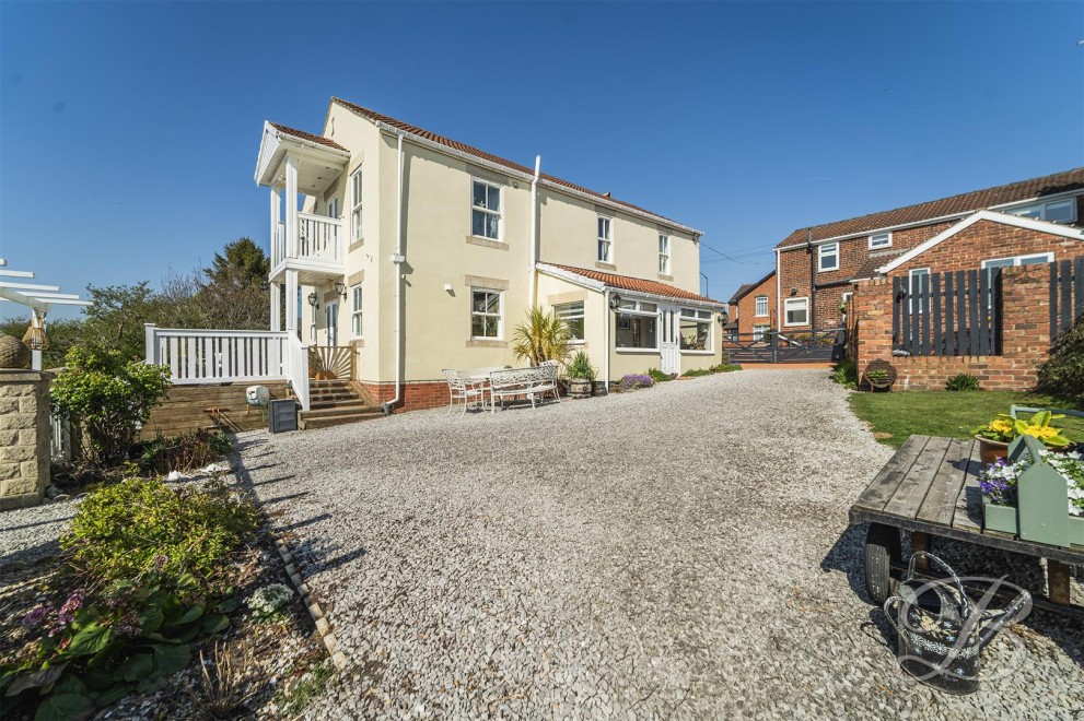 Image of Shuttlewood Road, Bolsover, Chesterfield