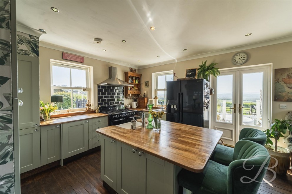 Image of Shuttlewood Road, Bolsover, Chesterfield