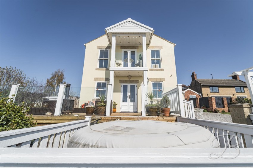 Images for Shuttlewood Road, Bolsover, Chesterfield