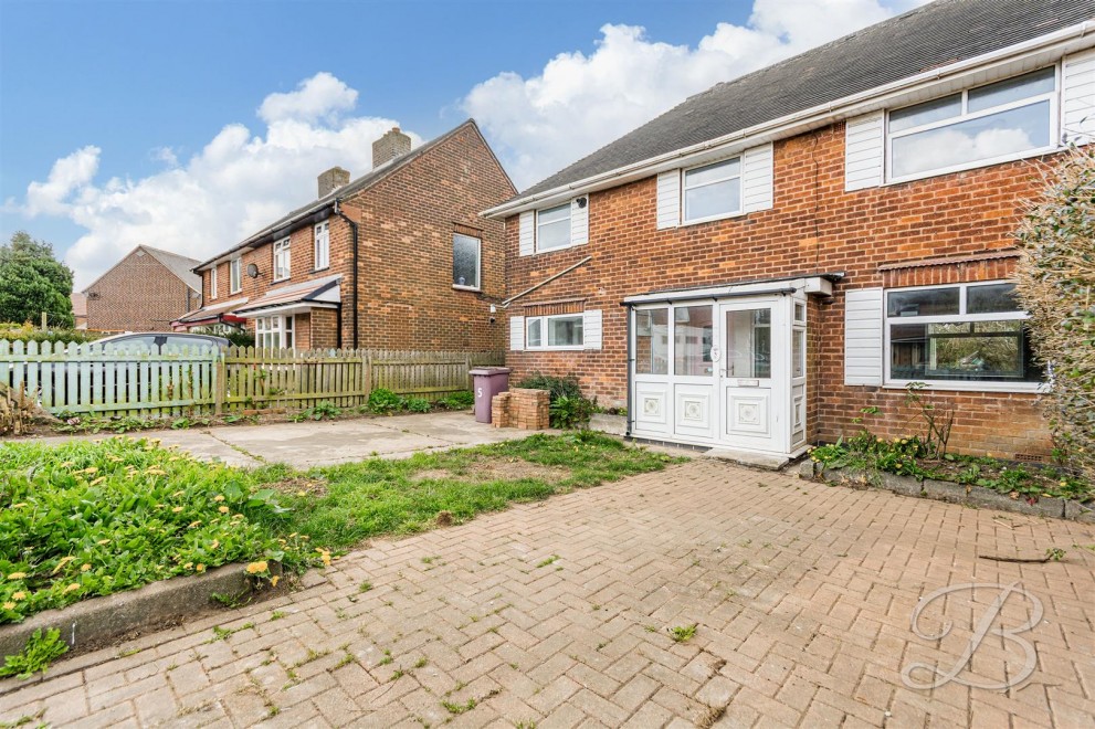 Image of Castle Green, Bolsover, Chesterfield