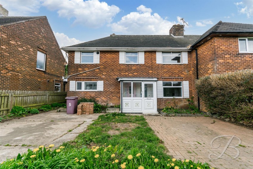Images for Castle Green, Bolsover, Chesterfield