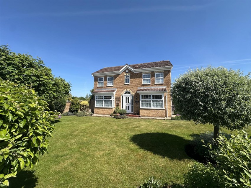 Images for Beck Close, Bolsover, Chesterfield