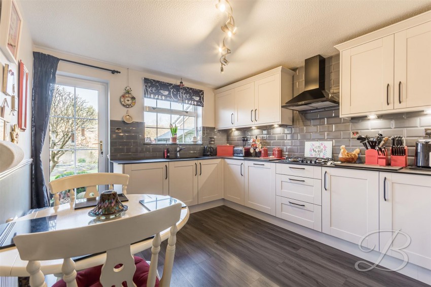 Images for Beck Close, Bolsover, Chesterfield