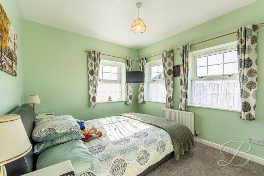 Images for Beck Close, Bolsover, Chesterfield