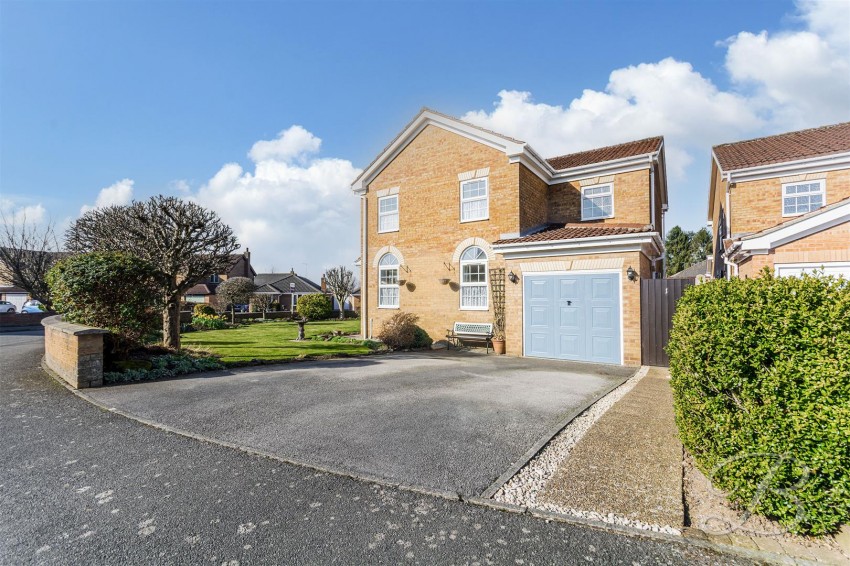 Images for Beck Close, Bolsover, Chesterfield