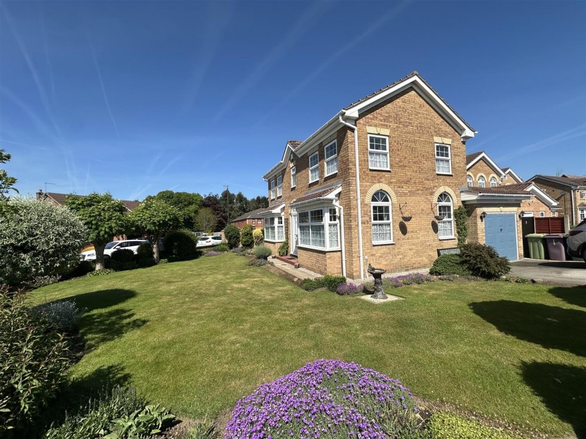 Images for Beck Close, Bolsover, Chesterfield