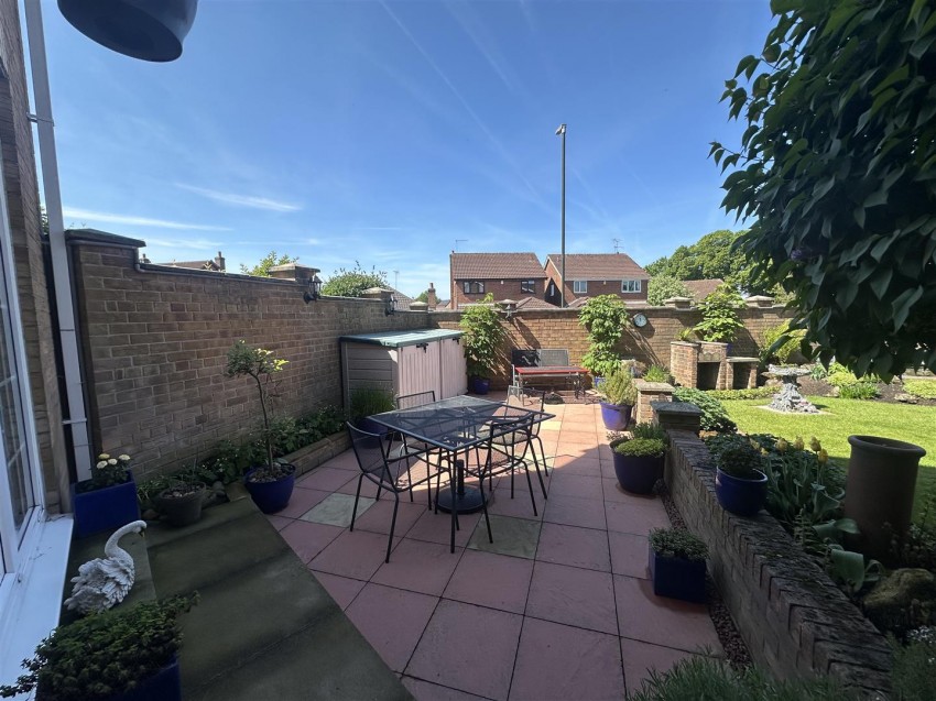 Images for Beck Close, Bolsover, Chesterfield