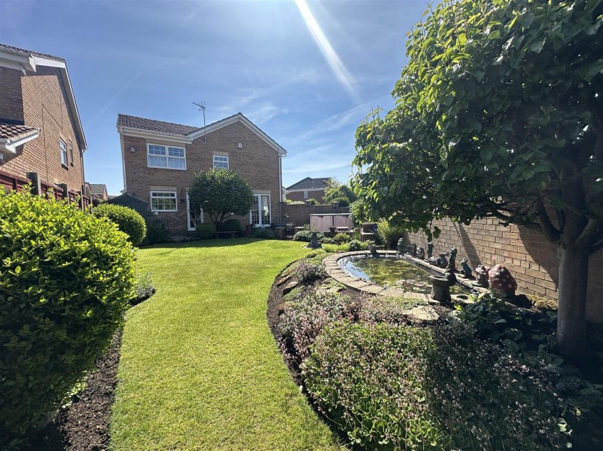 Images for Beck Close, Bolsover, Chesterfield