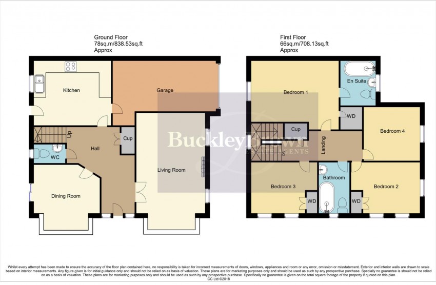 Images for Beck Close, Bolsover, Chesterfield