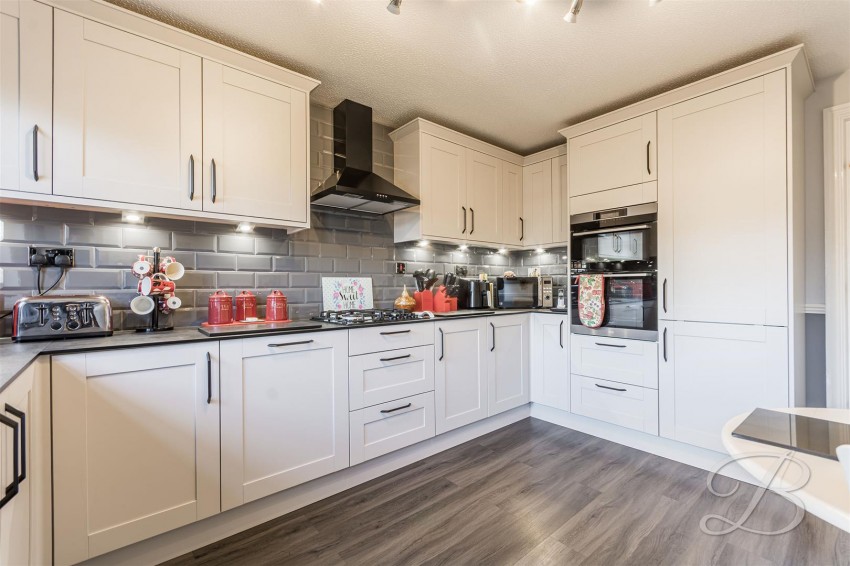 Images for Beck Close, Bolsover, Chesterfield
