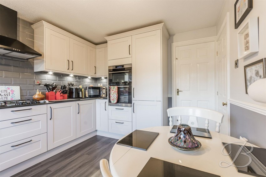 Images for Beck Close, Bolsover, Chesterfield