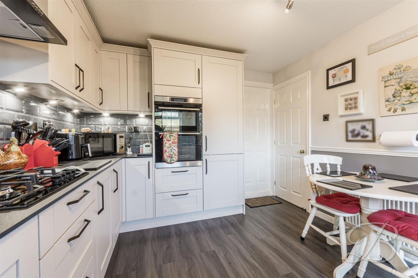 Images for Beck Close, Bolsover, Chesterfield