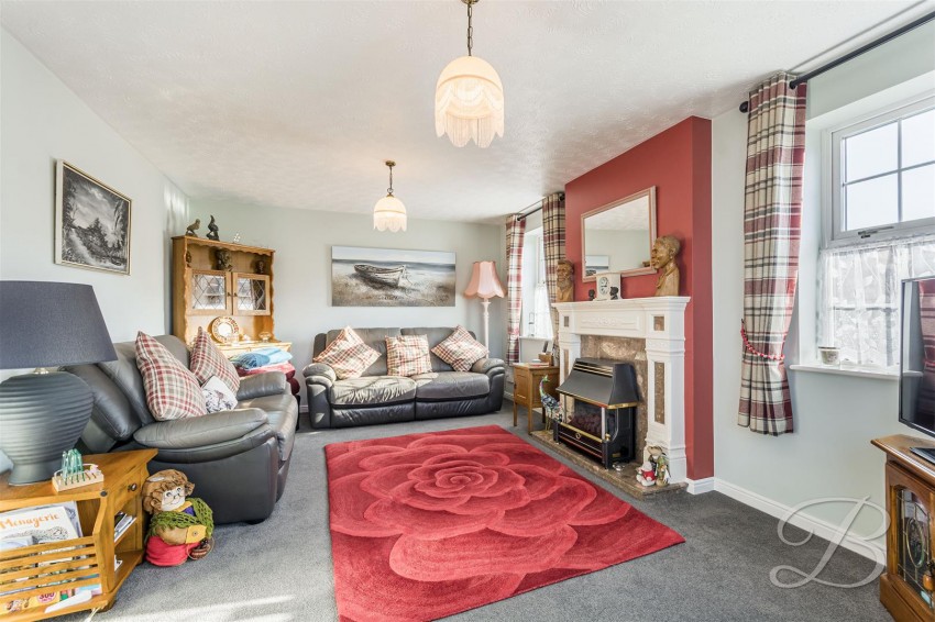 Images for Beck Close, Bolsover, Chesterfield