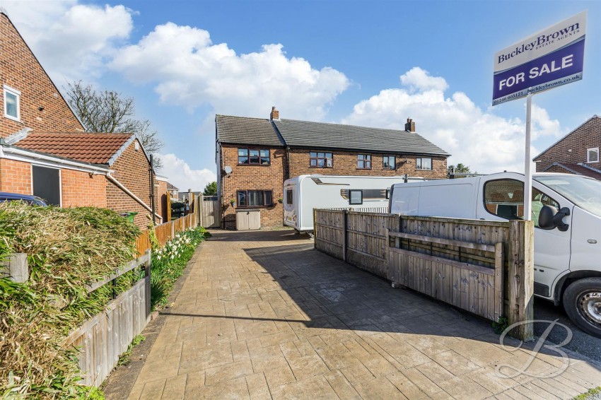 Images for Langwith Road, Bolsover, Chesterfield