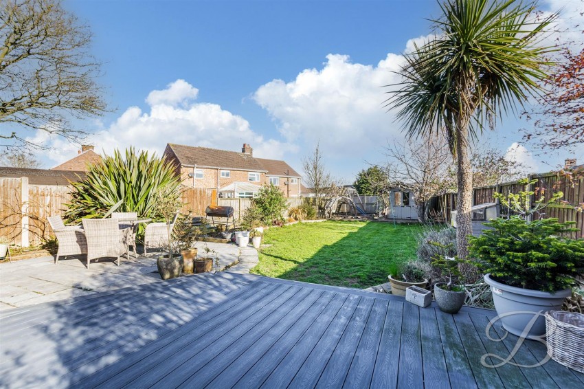 Images for Langwith Road, Bolsover, Chesterfield