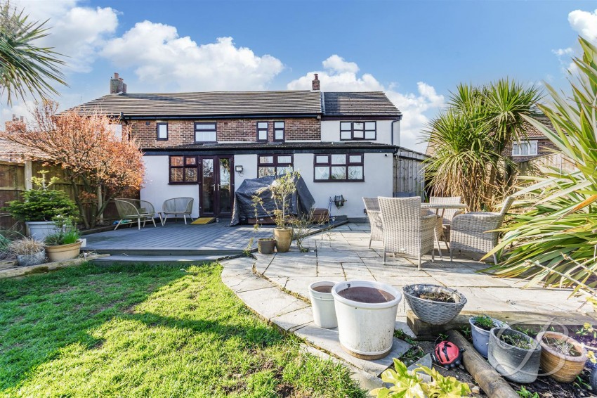 Images for Langwith Road, Bolsover, Chesterfield