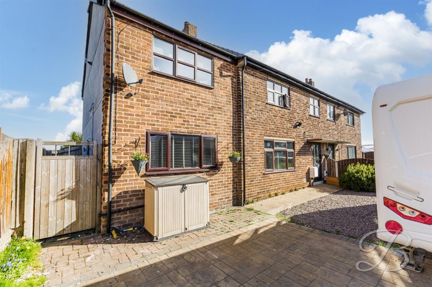 Images for Langwith Road, Bolsover, Chesterfield