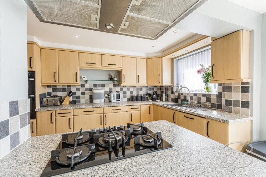 Images for Highfield Road, Bolsover, Chesterfield