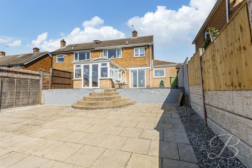 Images for Highfield Road, Bolsover, Chesterfield