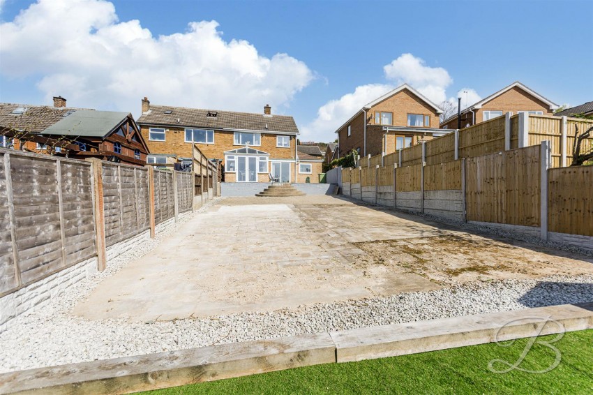 Images for Highfield Road, Bolsover, Chesterfield