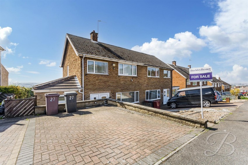 Images for Highfield Road, Bolsover, Chesterfield