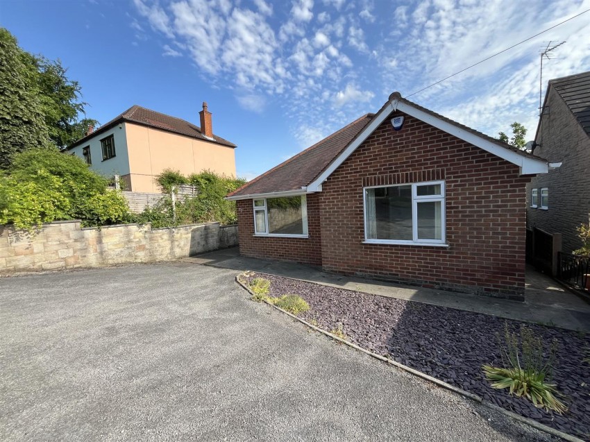 Images for The Hill, Glapwell, Chesterfield