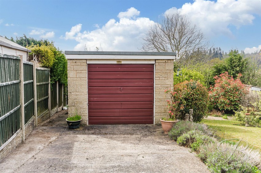 Images for The Hill, Glapwell, Chesterfield