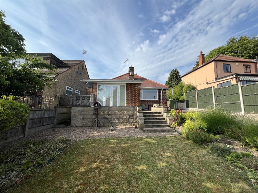 Images for The Hill, Glapwell, Chesterfield