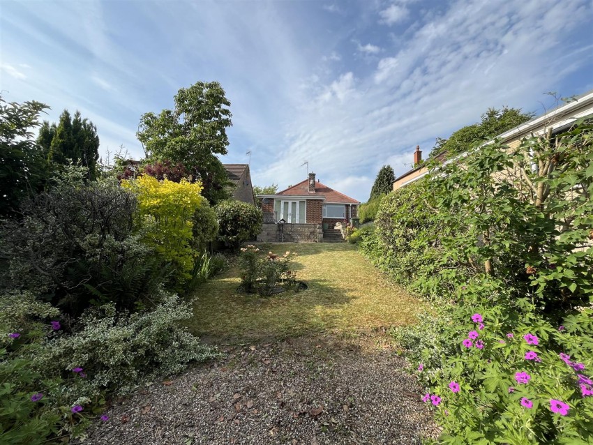 Images for The Hill, Glapwell, Chesterfield