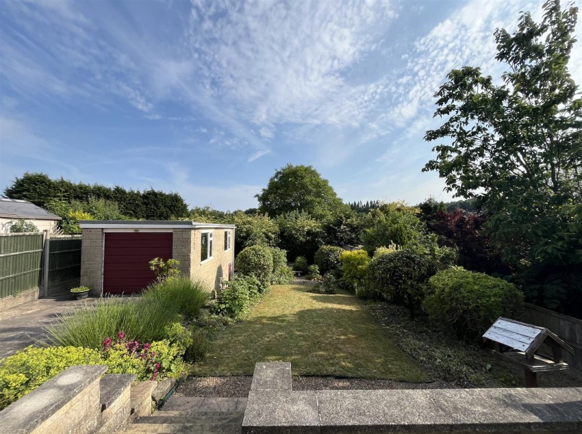 Images for The Hill, Glapwell, Chesterfield