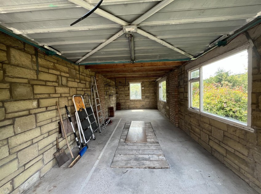 Images for The Hill, Glapwell, Chesterfield