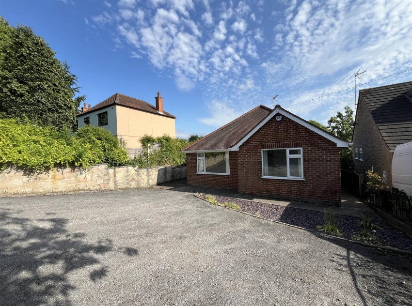 Images for The Hill, Glapwell, Chesterfield