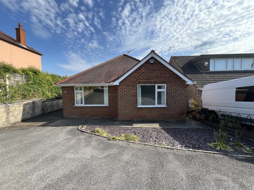 Images for The Hill, Glapwell, Chesterfield