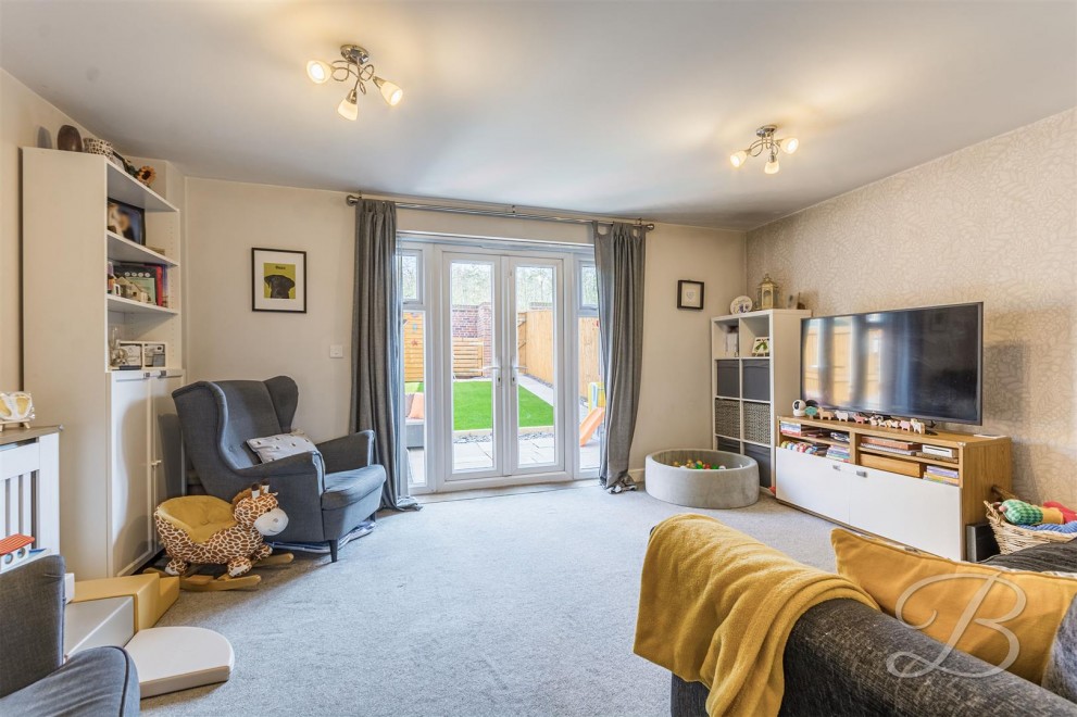 Image of Milford Close, Wingerworth, Chesterfield