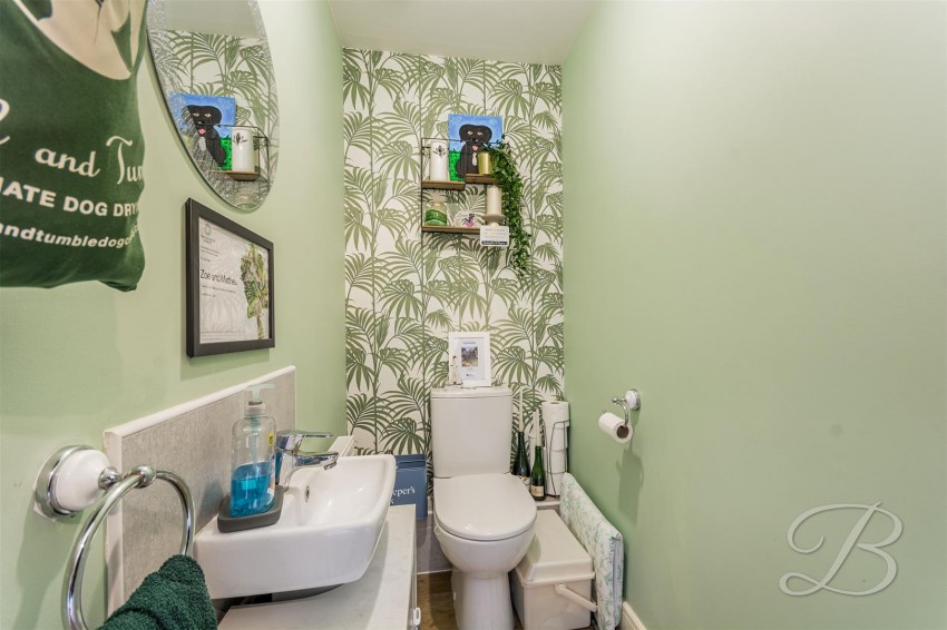 Images for Milford Close, Wingerworth, Chesterfield