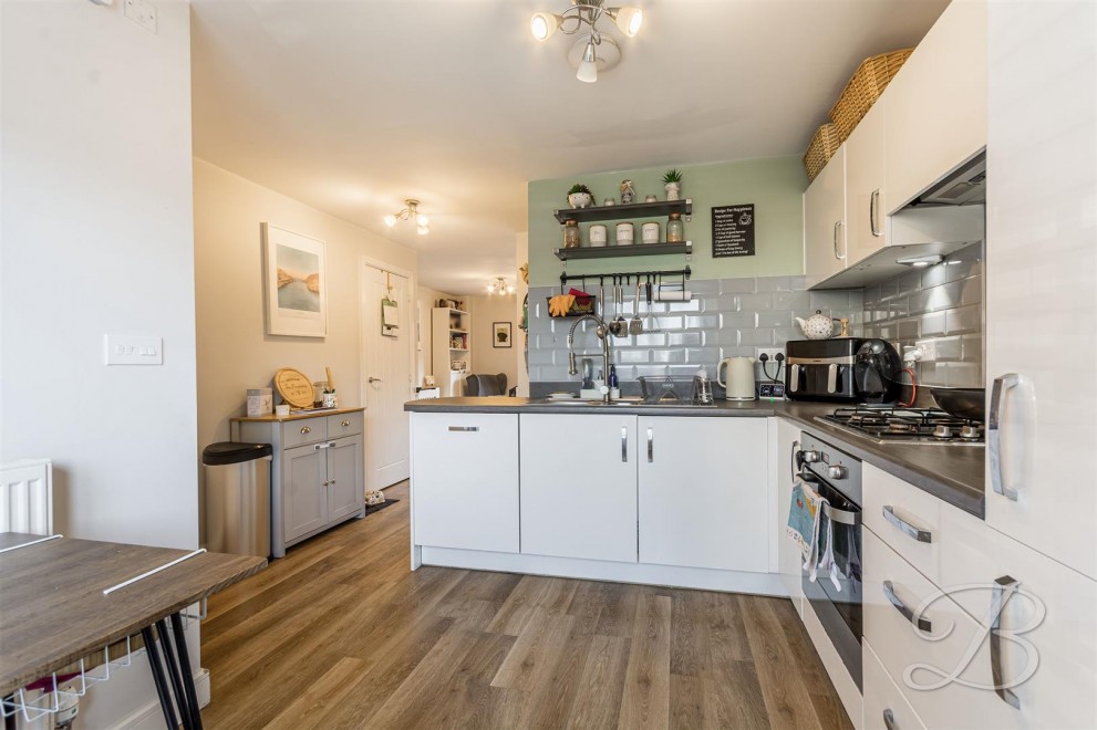 Image of Milford Close, Wingerworth, Chesterfield