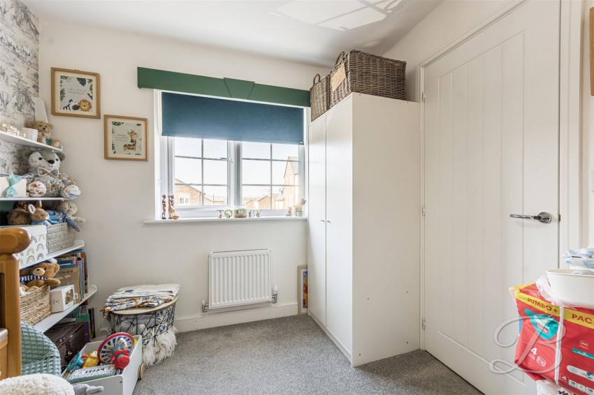 Images for Milford Close, Wingerworth, Chesterfield