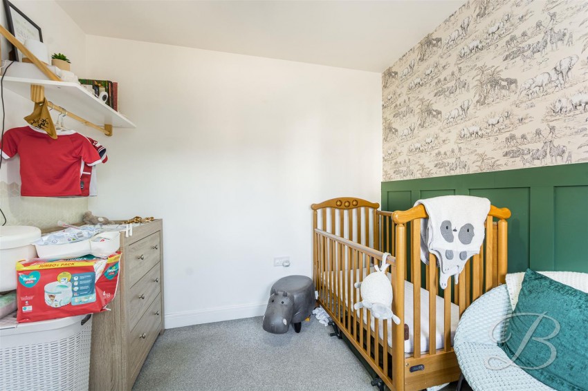 Images for Milford Close, Wingerworth, Chesterfield