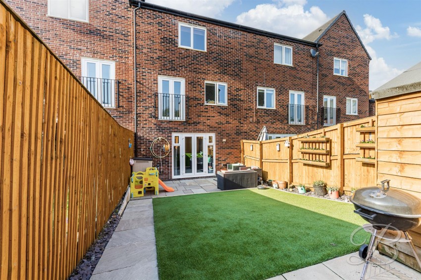 Images for Milford Close, Wingerworth, Chesterfield