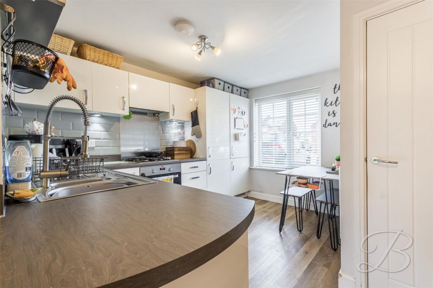 Images for Milford Close, Wingerworth, Chesterfield