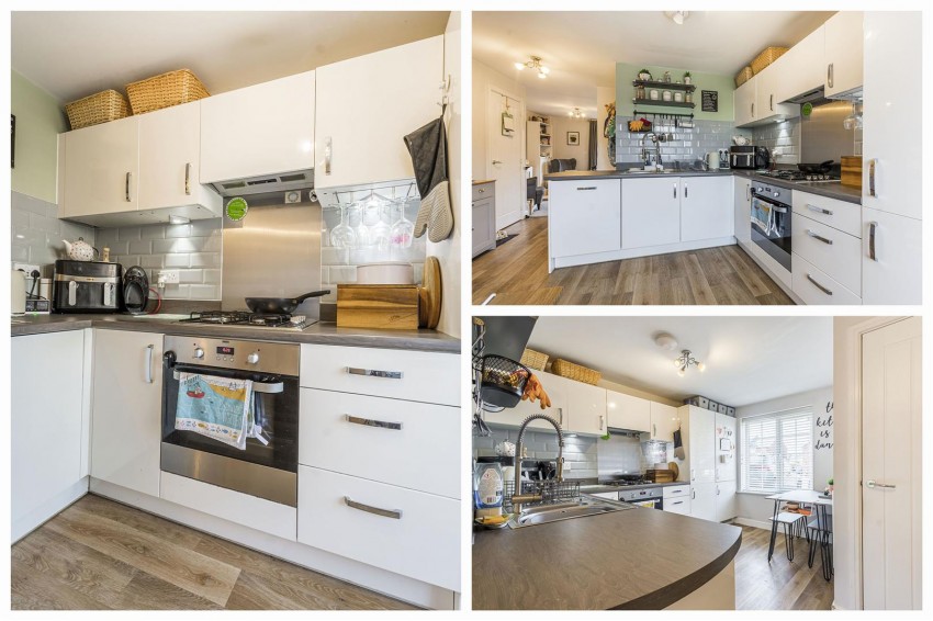 Images for Milford Close, Wingerworth, Chesterfield
